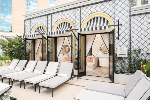 The Venetian Resort Las Vegas By Suiteness - image 7