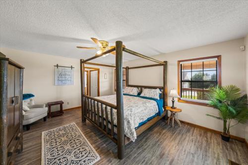 Sevierville Mountain Retreat- Breathtaking Views! home in Sevierville, USA
