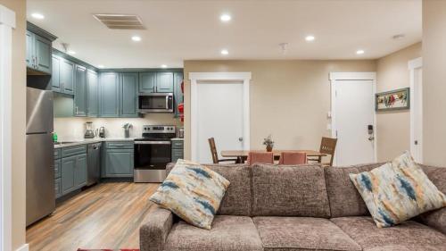 Teton Crest Apartment Teton Crest Apartment