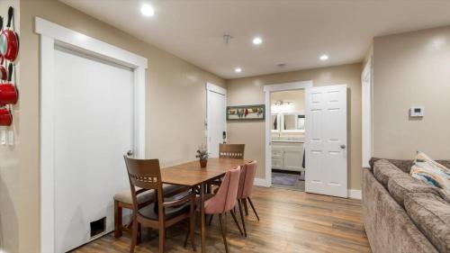 Teton Crest Apartment Teton Crest Apartment