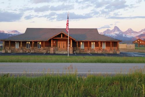 Teton Crest Apartment Teton Crest Apartment