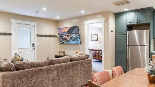 Teton Crest Apartment Teton Crest Apartment