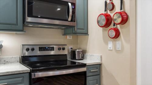 Teton Crest Apartment Teton Crest Apartment