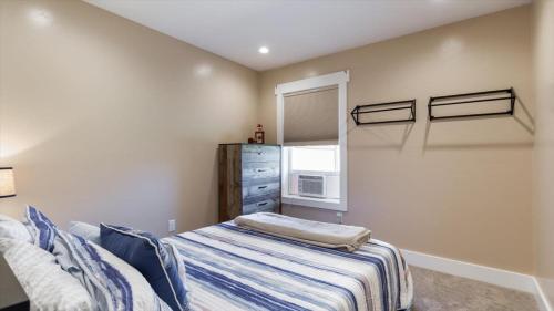 Teton Crest Apartment Teton Crest Apartment