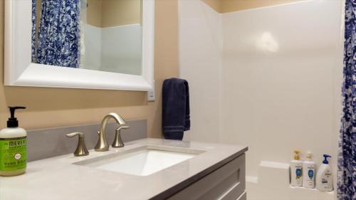 Teton Crest Apartment Teton Crest Apartment