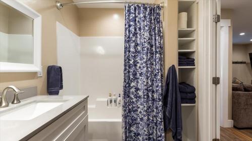 Teton Crest Apartment Teton Crest Apartment