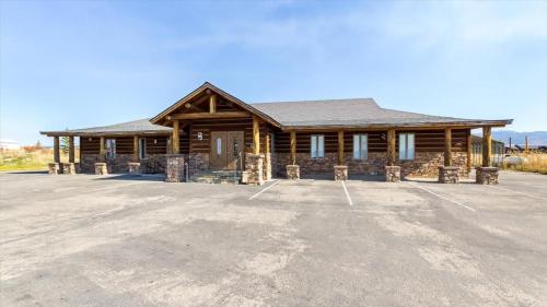 Teton Crest Apartment Teton Crest Apartment