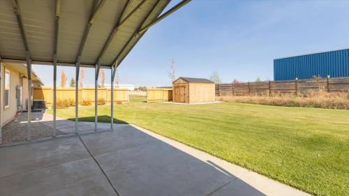 Teton Crest Apartment Teton Crest Apartment