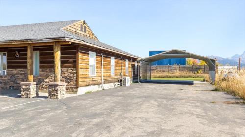 Teton Crest Apartment Teton Crest Apartment