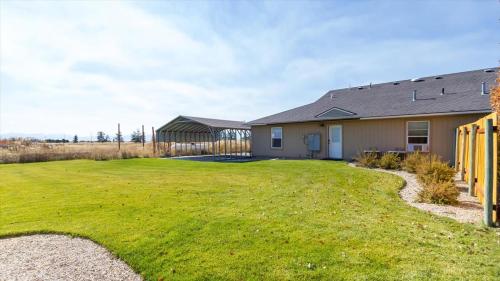 Teton Crest Apartment Teton Crest Apartment