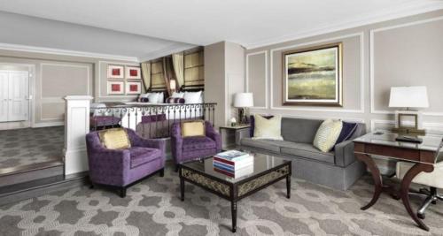 The Venetian Resort Las Vegas By Suiteness – Las Vegas, NV