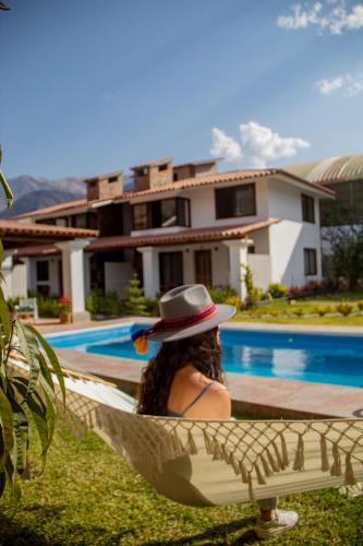 Oro Andino Lodge