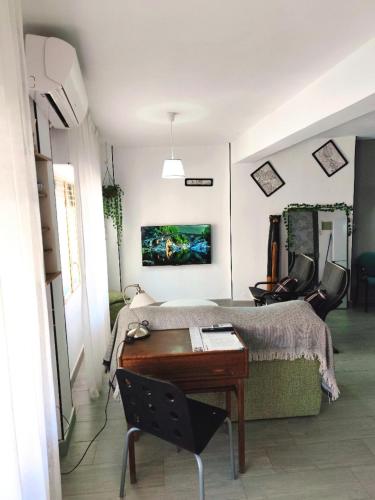 Loft CENTRO Con Parking privado GRATIS, Toledo
