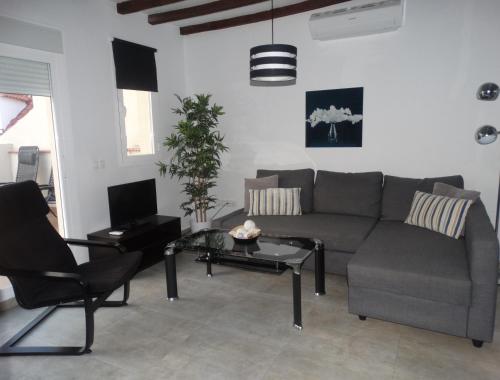 Málaga Apartamentos - Nuño Gómez, 24, Málaga (photo 3)