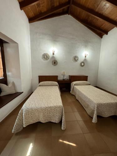 Casa La Torera Casa La Torera