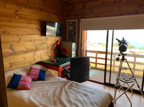 Arriendo Diario Casa en la Playa Pelluhue Maule Chile in Pelluhue