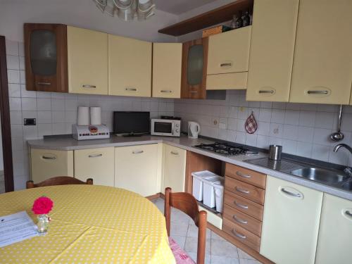 B&B dei Forestieri in Montefiorino