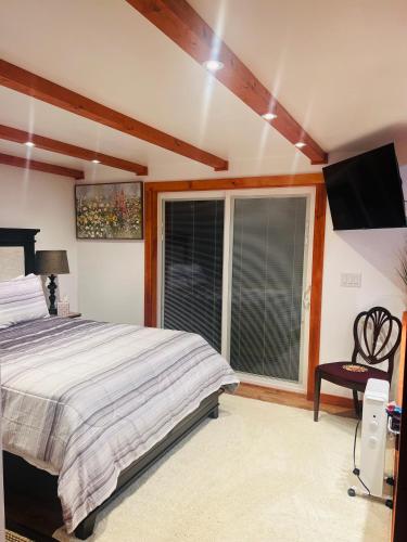 2 twin beds