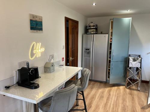 Willow Lodge , Corskie Drive Macduff-Banff in Macduff