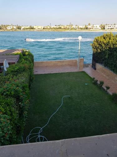 Villa Marina - Giza