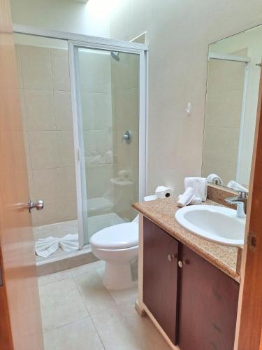 Villa Familiar Lujosa para 6 en Vallarta in Nuevo Vallarta , Mexico