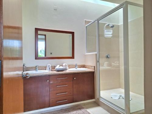 Villa Familiar Lujosa para 6 en Vallarta in Nuevo Vallarta , Mexico