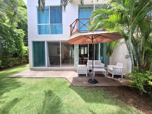 Villa Familiar Lujosa para 6 en Vallarta in Nuevo Vallarta , Mexico