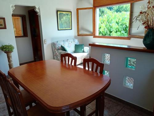 El jardín de Dora Chalet a 10 minutos de Blanes gîte à louer Valmanyá