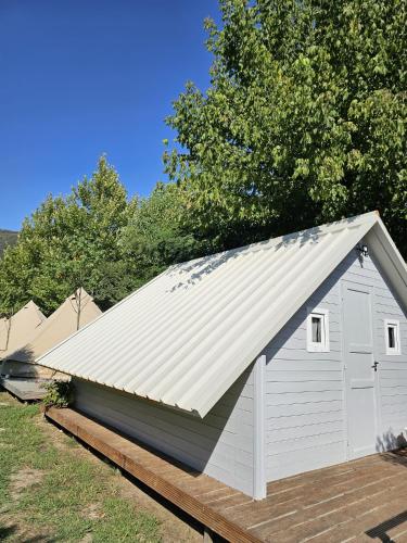 Il Pruno - Exclusive Tent, San Giuliano Terme (fotografie 3)