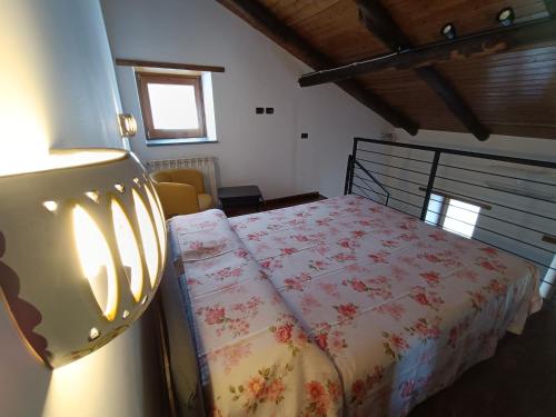 Capocampo Amalfi Coast