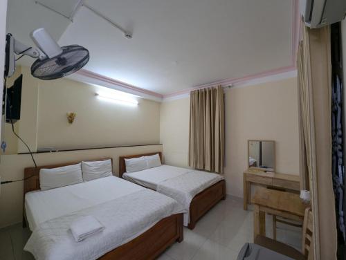 Khách Sạn NHẬT THY (Khach San NHAT THY) near China Town