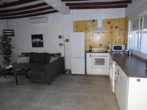 Apartment with Terrace image 10