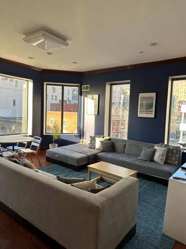 Stay Pittsburgh - Cleveland