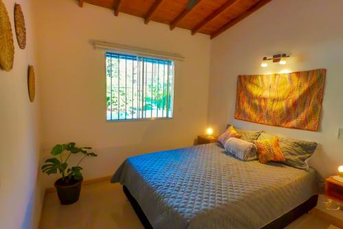 Azulejo - Guest House, Medellín (photo 2)