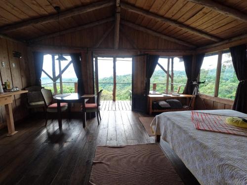 Reventazon River Mountain Ranch in Turrialba