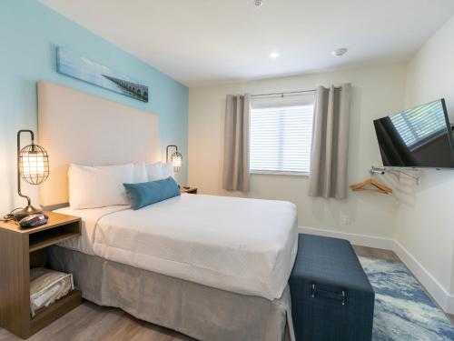 Sugarloaf Key Hotel at KOA Resort in Sugarloaf Shores (FL)