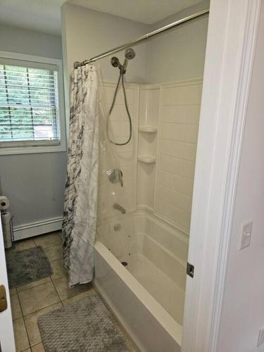 Adorable 1 bedroom with off-street parking detail