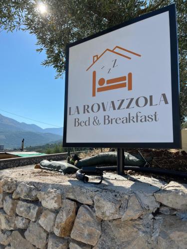 La Rovazzola, Sonnino