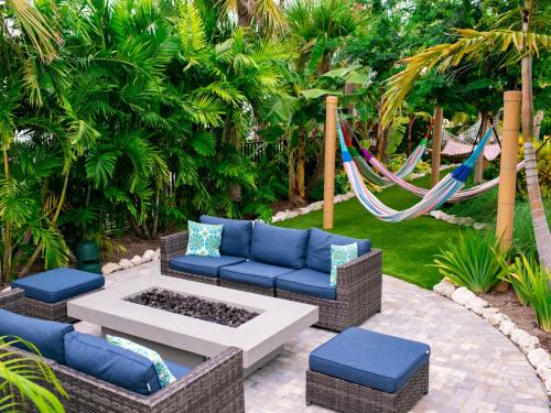 Létesítmények, Sugarloaf Key Hotel at KOA Resort in Sugarloaf Shores (FL)