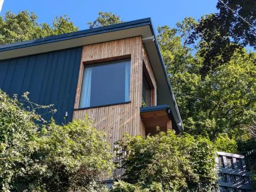 Ferienhaus Am Baumwipfel in Schalkenbach, Deutschland