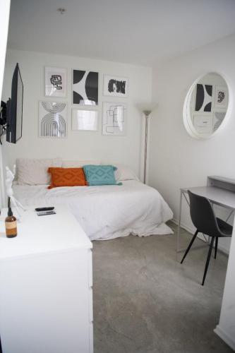 Astounding DTLA Loft