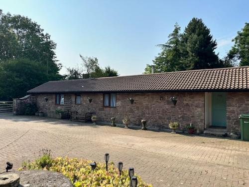 The Byre – Hereford