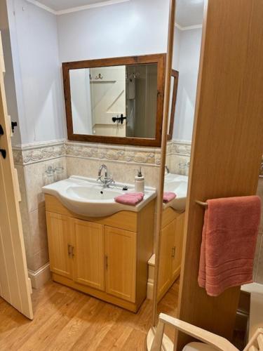 The Byre – Hereford