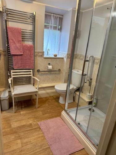 The Byre – Hereford