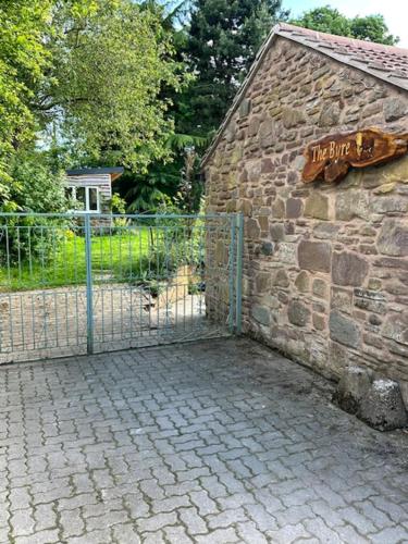 The Byre – Hereford