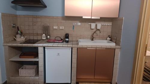 loft a Castel S Angelo A e B 3
