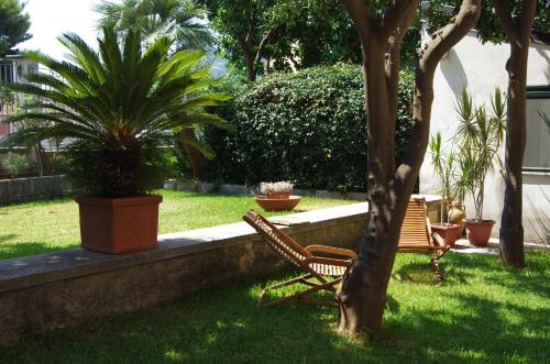 La magnolia B&B La magnolia B&B