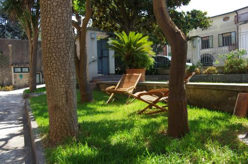 La magnolia B&B La magnolia B&B