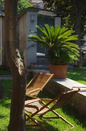 La magnolia B&B La magnolia B&B