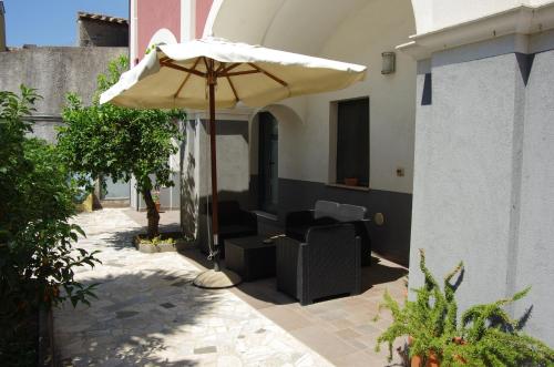 La magnolia B&B La magnolia B&B